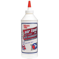 Air Tool Oil Les Distributions ICE