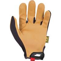 Material4X&reg; Original&reg; Abrasion-Resistant Gloves, Synthetic Palm, Size Medium/9 Les Distributions ICE