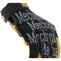 Material4X&reg; Original&reg; Abrasion-Resistant Gloves, Synthetic Palm, Size Medium/9 Les Distributions ICE