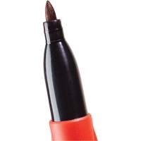 Inkzall Marker, Black, Fine Tip Les Distributions ICE
