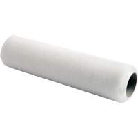 Lint-Free Roller Refill, 10 mm (3/8") Nap, 240 mm (9-1/2") L Les Distributions ICE