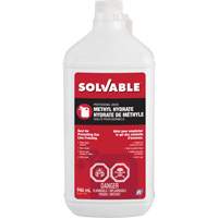 Methyl Hydrate, Bottle Les Distributions ICE