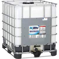 Fluide pour &eacute;chappement diesel Air1, 1040 L, R&eacute;servoir GRV Les Distributions ICE