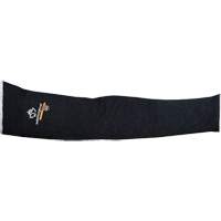Contender Welding Sleeve, 18" L, Black Les Distributions ICE