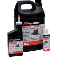 Edge Series Premium Grade Air Tool Oil Les Distributions ICE