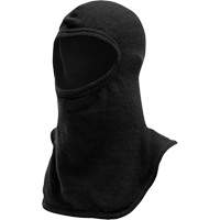 CarbonX&reg; FR Hood, Black Les Distributions ICE