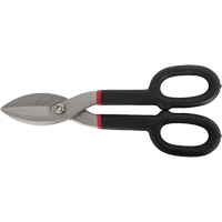JTS-10 Cisailles &agrave; &eacute;tain, Longueur de coupe de 2" Les Distributions ICE