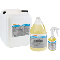 Power Cleaner 100 High Strength Cleaner & Brightener, 3.78 L, Jug Les Distributions ICE