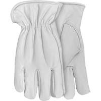 Scape Goat Gloves, Large, Grain Goatskin Palm, Thinsulate Inner Lining Les Distributions ICE