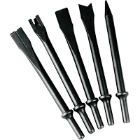 Edge Series Hammer Chisel Set Les Distributions ICE