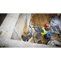 Demolition Hammer Les Distributions ICE