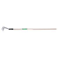 3-Tine Cultivator Les Distributions ICE