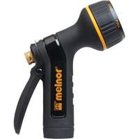 Heavy-Duty Aquagun&reg; Nozzle, Insulated, Rear-Trigger, 100 psi Les Distributions ICE