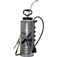 Pulv&eacute;risateur industriel Xtreme, 3,5 gal. (13,25 L), Acier inoxydable, Lance de 24" Les Distributions ICE