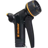 8-Pattern Watering Nozzle, Non-Insulated, Front-Trigger, 80 PSI Les Distributions ICE
