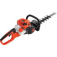 Double-Sided Hedge Trimmer, 20", 21.2 CC, Gasoline Les Distributions ICE