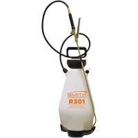 Vaporisateur de b&eacute;ton &agrave; compression s&eacute;rie industriel & entrepreneur, 3 gal. (13,5 L), Poly&eacute;thyl&egrave;ne, Lance de 24" Les Distributions ICE