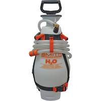 R&eacute;servoir d'approvisinnement en eau H2O s&eacute;rie industriel & entrepreneur, 3 gal. (13,5 L), Poly&eacute;thyl&egrave;ne Les Distributions ICE