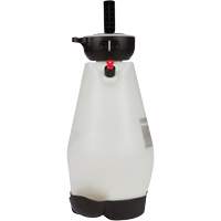 Vaporisateur Max pour entrepreneur, 2 gal. (9 L), Poly&eacute;thyl&egrave;ne, Lance de 21" Les Distributions ICE