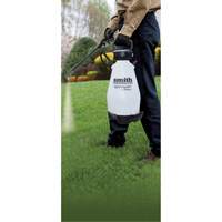 Vaporisateur Max pour entrepreneur, 2 gal. (9 L), Poly&eacute;thyl&egrave;ne, Lance de 21" Les Distributions ICE