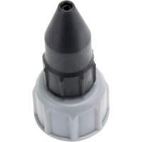Adjustable Poly Nozzle with Poly Threading Les Distributions ICE
