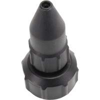 Adjustable Poly Nozzle with Poly Threading Les Distributions ICE