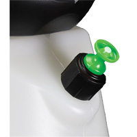 Soupape de rel&acirc;chement de pression Viton F Les Distributions ICE