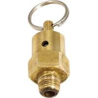 Soupape de rel&acirc;chement de pression Viton Les Distributions ICE