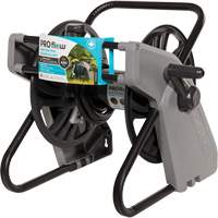 Premium Deck Hose Reel Les Distributions ICE
