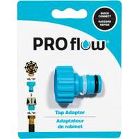Pro Flow Tap Adaptor Les Distributions ICE