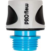Pro Flow Male Hose Connector Les Distributions ICE