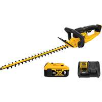 Hedge Trimmers
