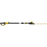 MAX* Pole Hedge Trimmer, 22", 20 V, Battery Powered Les Distributions ICE