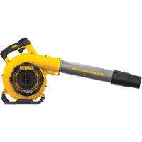 Flexvolt&reg; MAX* Handheld Leaf Blower, 60 V, 129 MPH Output, Battery Powered Les Distributions ICE