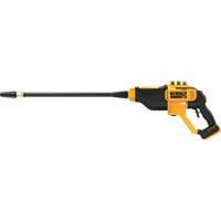 Pressure Washer, Battery Powered, 550 PSI, 1 GPM Les Distributions ICE