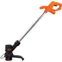 String Trimmer, 13", Electric, 120 V Les Distributions ICE