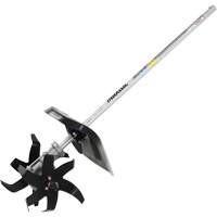 Cultivator Couple Shaft Attachment Les Distributions ICE