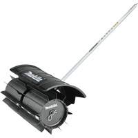 Paddle Sweep Couple Shaft Attachment Les Distributions ICE