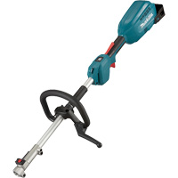 Cordless Split Shaft Power Unit with AFT, Battery Powered, 18 V Les Distributions ICE