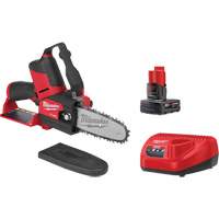 M12 Fuel Hatchet 6" Pruning Saw Kit Les Distributions ICE