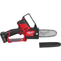 M12 Fuel Hatchet 6" Pruning Saw Kit Les Distributions ICE