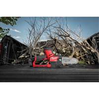 M12 Fuel Hatchet 6" Pruning Saw Kit Les Distributions ICE