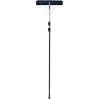 Roof Rake, 196", 24" Blade, Aluminum Les Distributions ICE