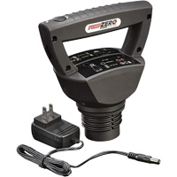 T&ecirc;te de pompe avec chargeur CA Pump Zero Les Distributions ICE