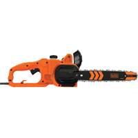 Chainsaw, 14", Electric Les Distributions ICE