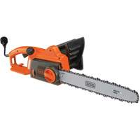 Chainsaw, 16", Electric Les Distributions ICE