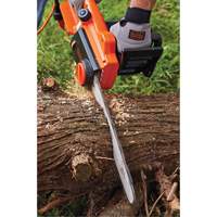 Chainsaw, 16", Electric Les Distributions ICE