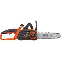 Max* Cordless Chainsaw Kit, 10", Battery Powered, 20 V Les Distributions ICE
