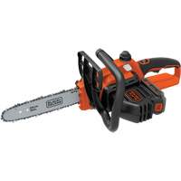 Max* Cordless Chainsaw Kit, 10", Battery Powered, 20 V Les Distributions ICE