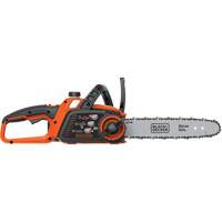 Max* Cordless Chainsaw Kit, 12", Battery Powered, 40 V Les Distributions ICE
